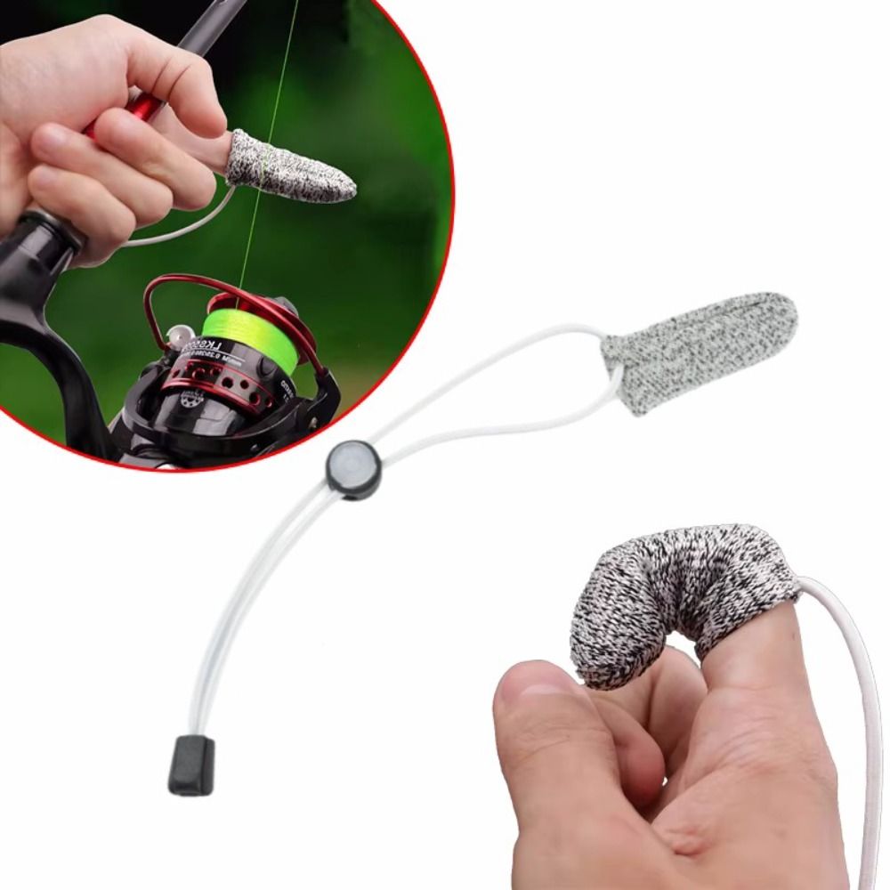 Kaymaz Balıkçılık Tek Parmak E - Fishing Gloves incelemesi ve fiyatı