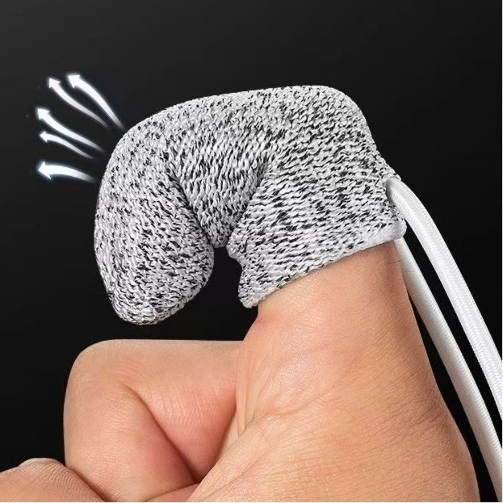 Kaymaz Balıkçılık Tek Parmak E - Fishing Gloves incelemesi ve fiyatı