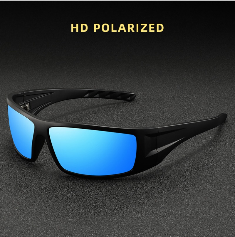 1 adet erkek Polarize Spor Gün - Fishing Sunglasses Polarized incelemesi ve fiyatı