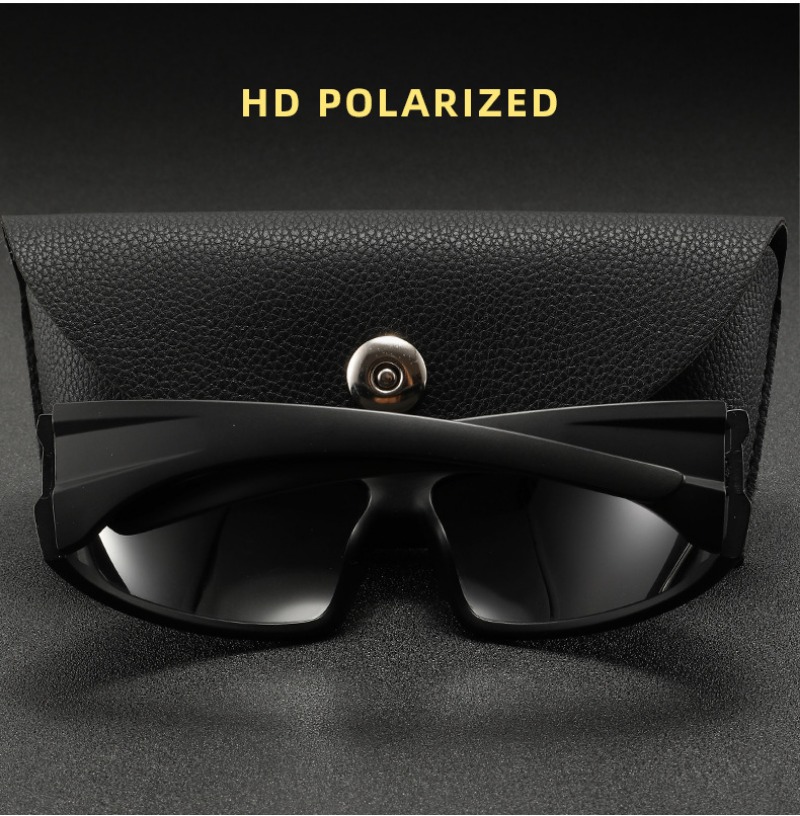 1 adet erkek Polarize Spor Gün - Fishing Sunglasses Polarized incelemesi ve fiyatı