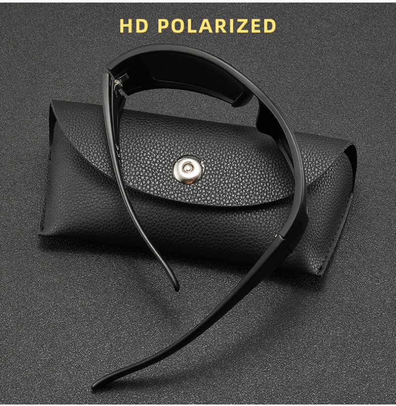 1 adet erkek Polarize Spor Gün - Fishing Sunglasses Polarized incelemesi ve fiyatı