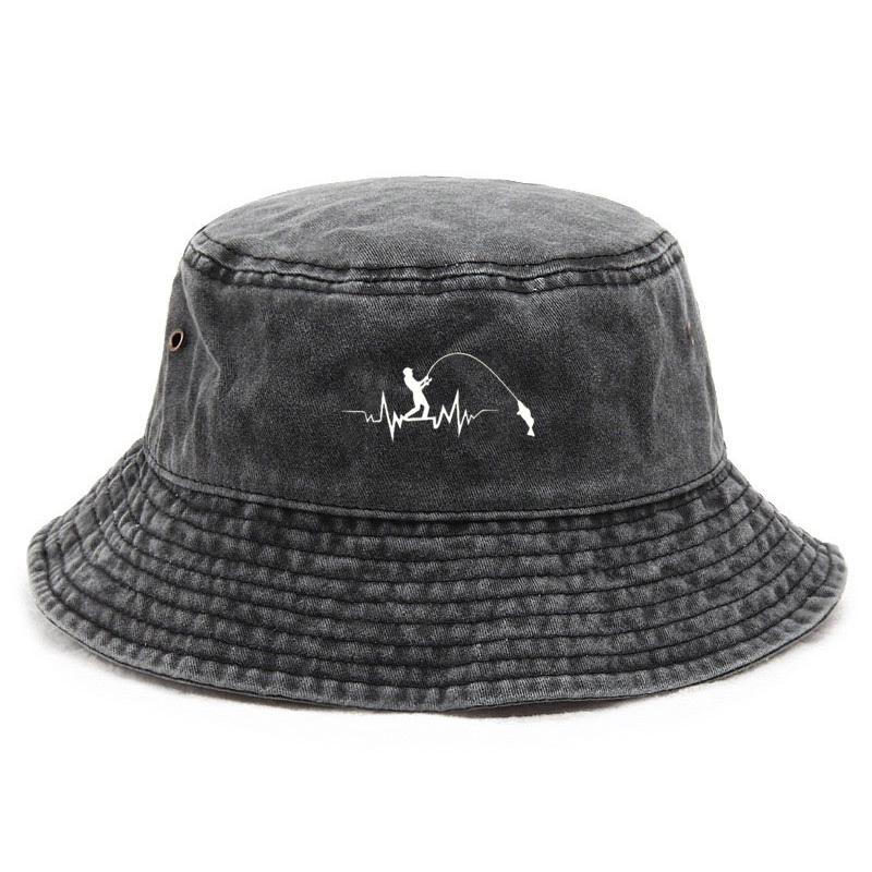 Kişiselleştirilebilir Balıkçı  - Fishing Hat incelemesi ve fiyatı