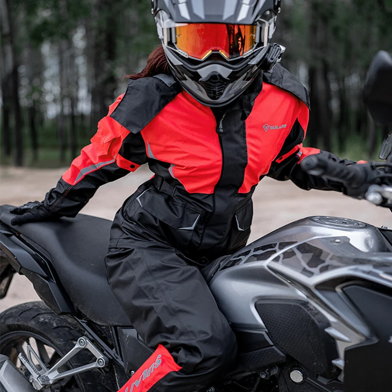 Erkekler kadınlar için su geçi - Fishing Rain Suit incelemesi ve fiyatı