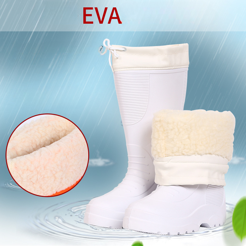 Su geçirmez erkek yağmur çizme - Fishing Boots incelemesi ve fiyatı