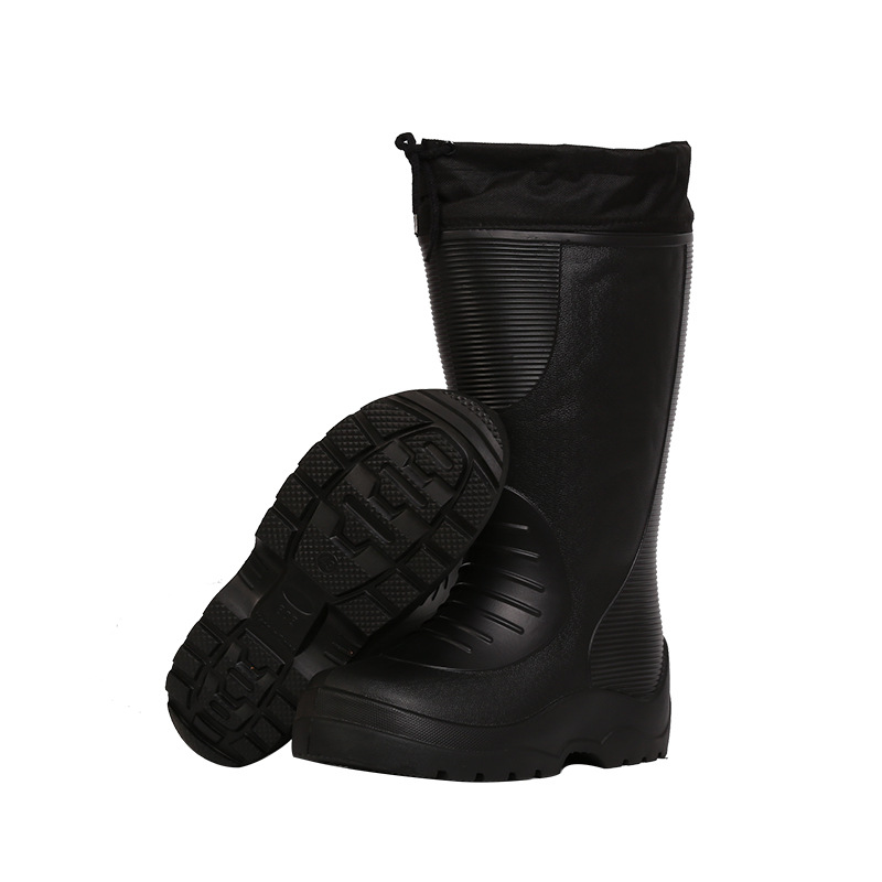 Su geçirmez erkek yağmur çizme - Fishing Boots incelemesi ve fiyatı