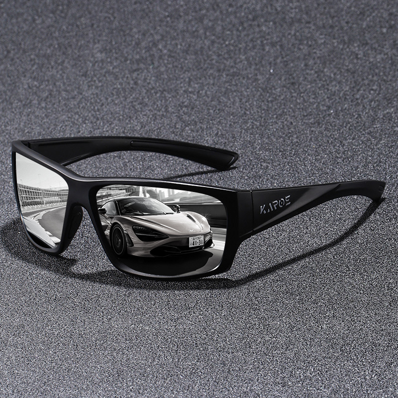 KAROS UV400 Korumalı Polarize  - Fishing Sunglasses Polarized incelemesi ve fiyatı