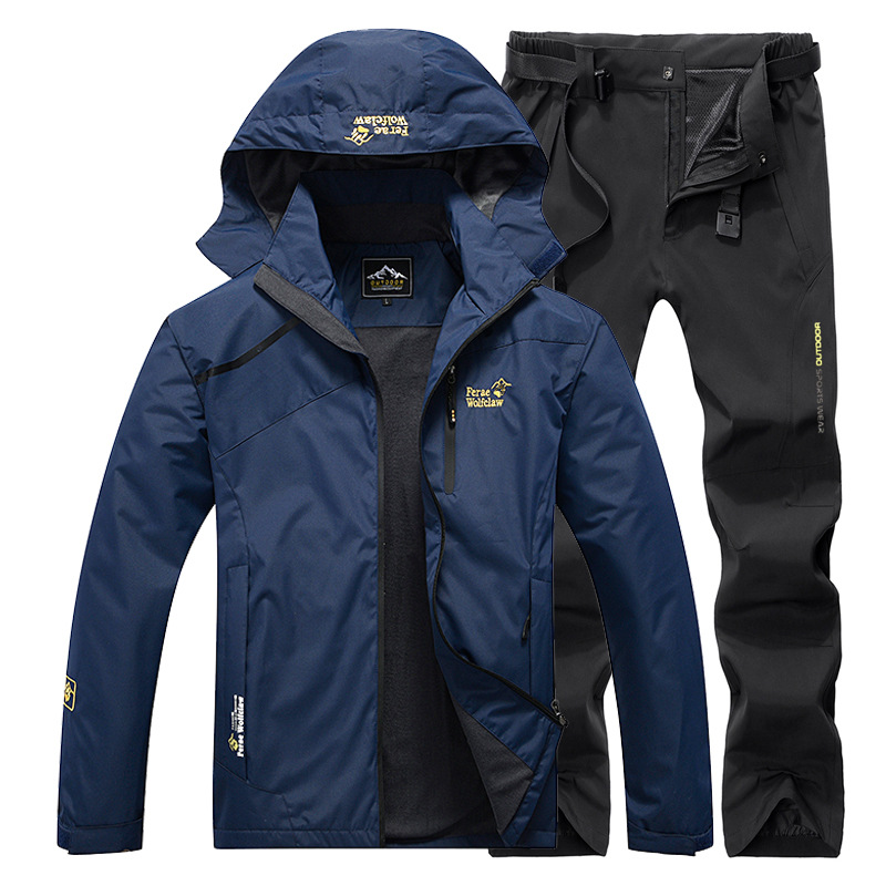 Su geçirmez balıkçı kıyafeti n - Fishing Jacket Waterproof incelemesi ve fiyatı