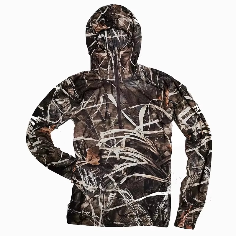 Ince Hafif Yaz Güneş Koruma Ba - Fishing Hoodie incelemesi ve fiyatı