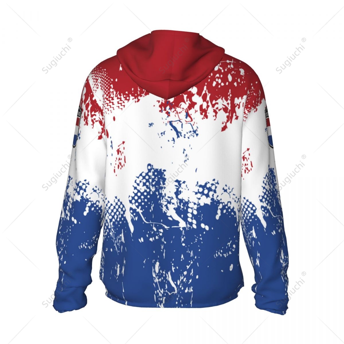 Hollanda Bayrağı Güneş Koruyuc - Fishing Hoodie incelemesi ve fiyatı