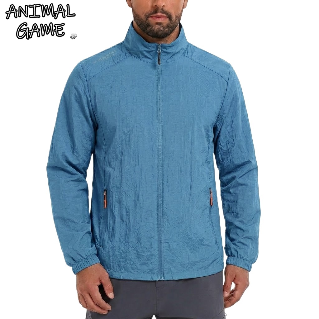 Erkek UPF50+ Performans Güneş  - Fishing Jacket Waterproof incelemesi ve fiyatı