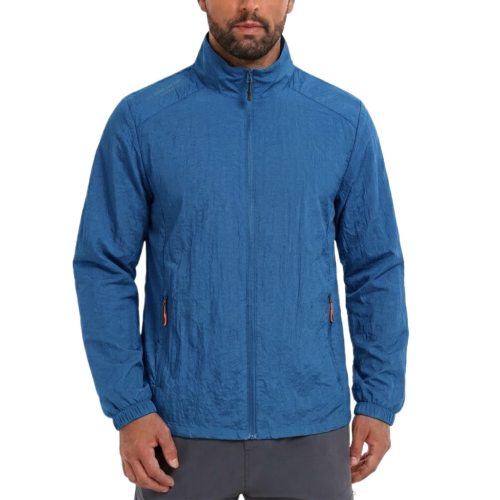 Erkek UPF50+ Performans Güneş  - Fishing Jacket Waterproof incelemesi ve fiyatı