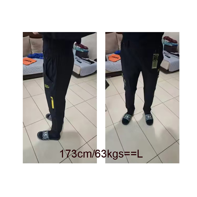 Erkekler İçin Balıkçılık Yürüy - Fishing Pants Waterproof incelemesi ve fiyatı
