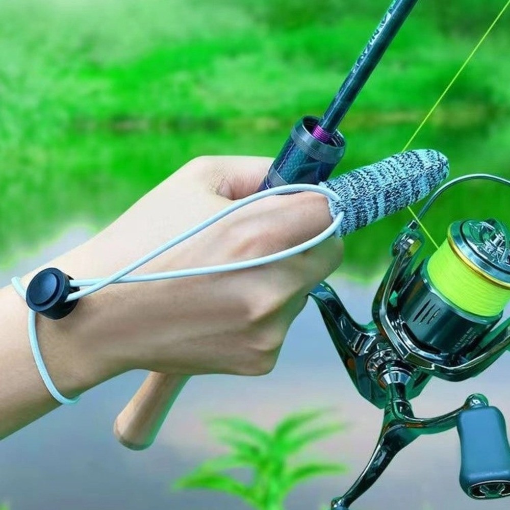 Kaymaz Balıkçılık Tek Parmak E - Fishing Gloves incelemesi ve fiyatı