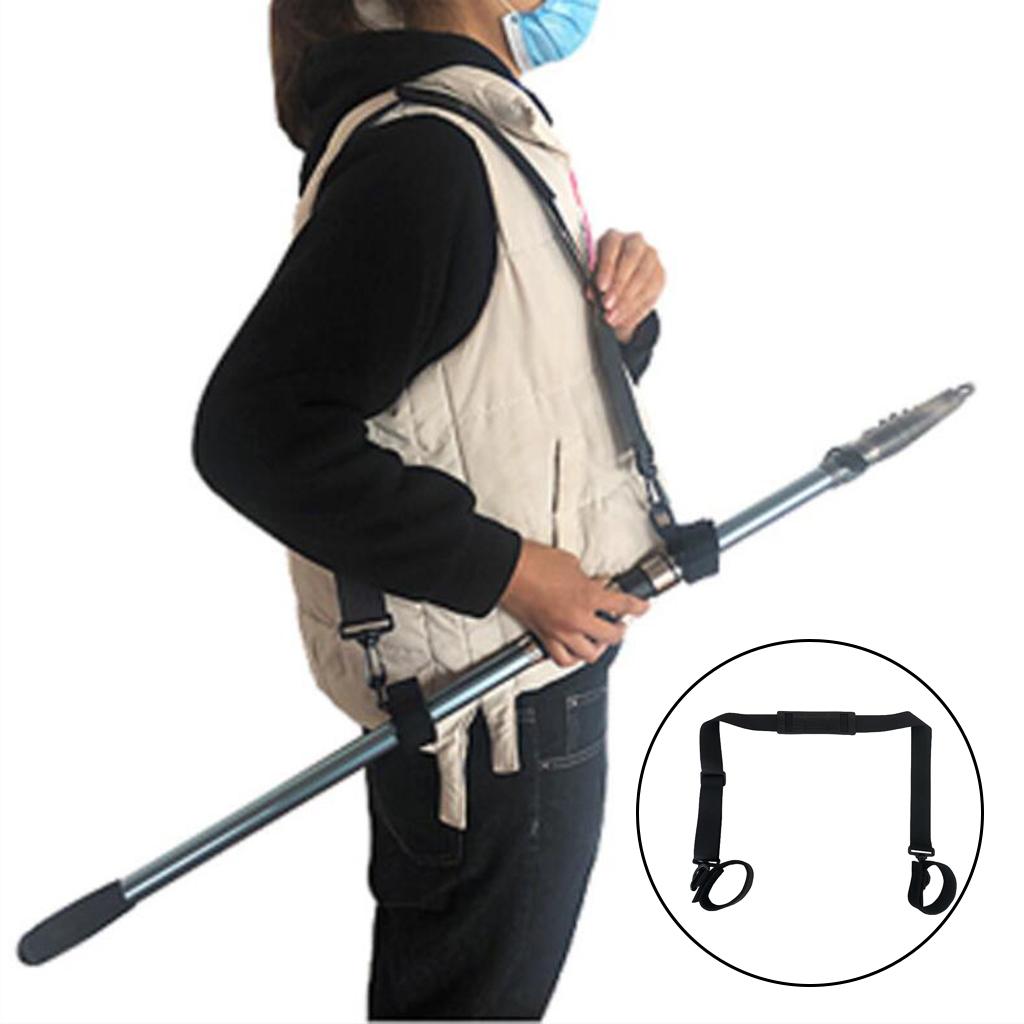 Elastik Olta Kılıfı Ayarlanabi - Fishing Belt incelemesi ve fiyatı