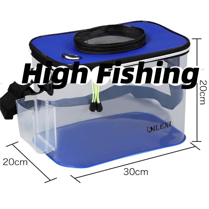 Taşınabilir Tekne Gezisi Nehir - Fishing Bag Waterproof incelemesi ve fiyatı
