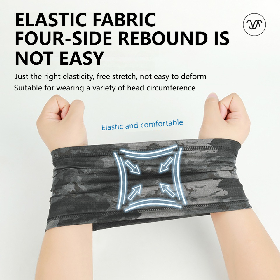 NOFOXO Yaz Sporları Boyun Körü - Fishing Mask Sun Protection incelemesi ve fiyatı