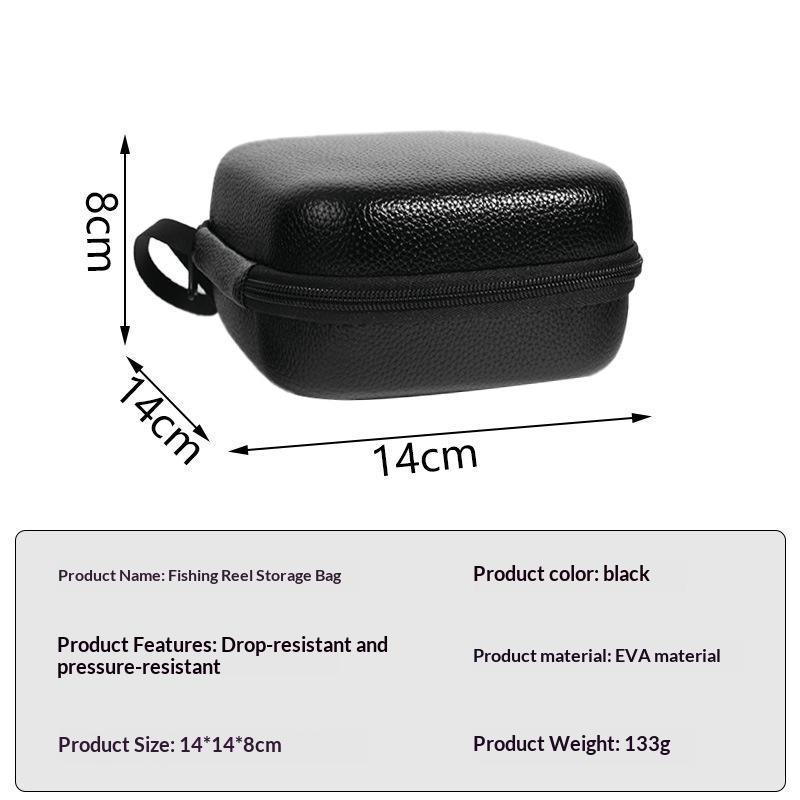 Yeni Sert EVA Balıkçılık Çanta - Fishing Bag Waterproof incelemesi ve fiyatı