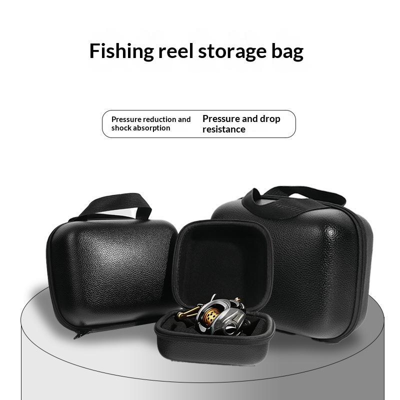 Yeni Sert EVA Balıkçılık Çanta - Fishing Bag Waterproof incelemesi ve fiyatı