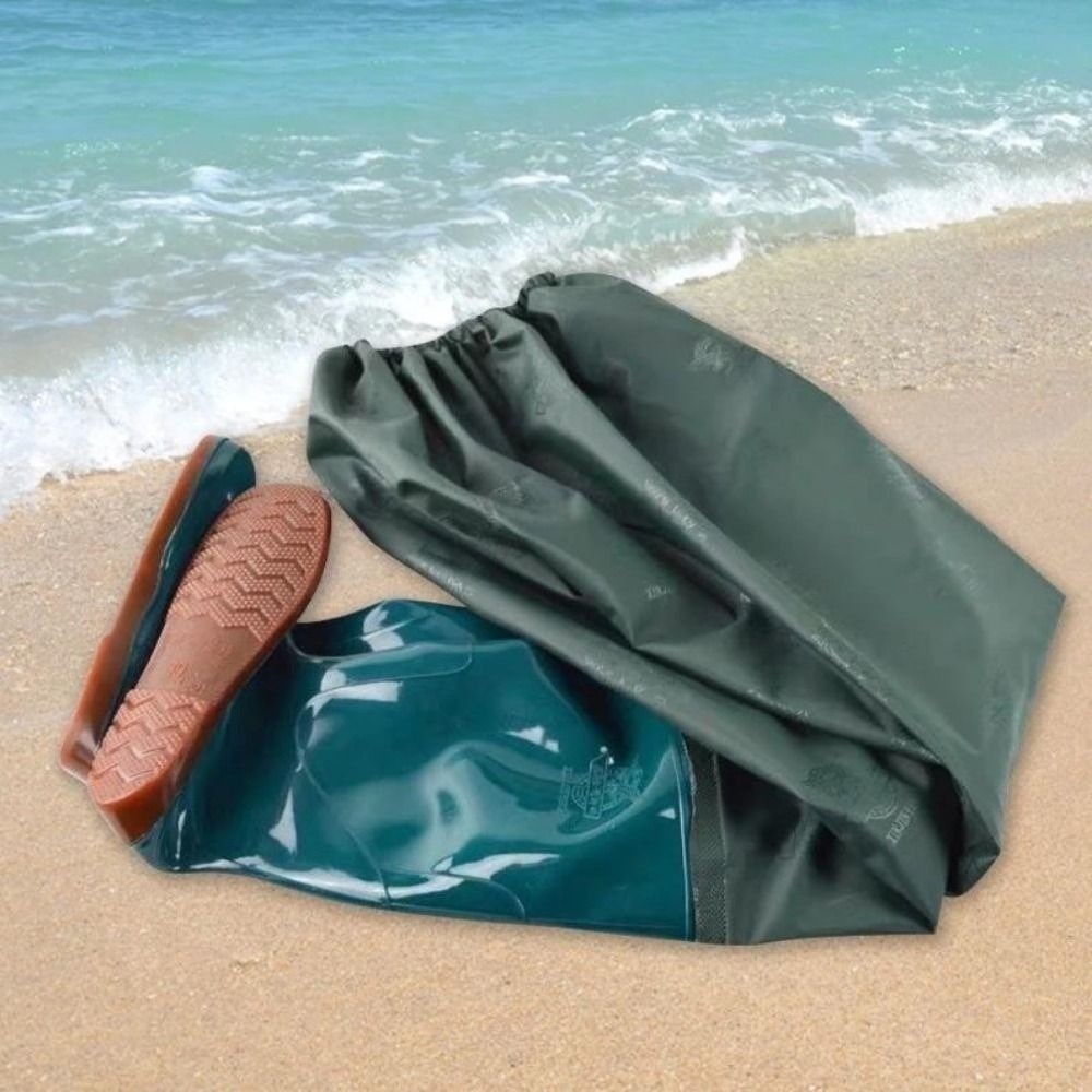 Plastik PVC Transplant Pantolo - Fishing Pants Waterproof incelemesi ve fiyatı