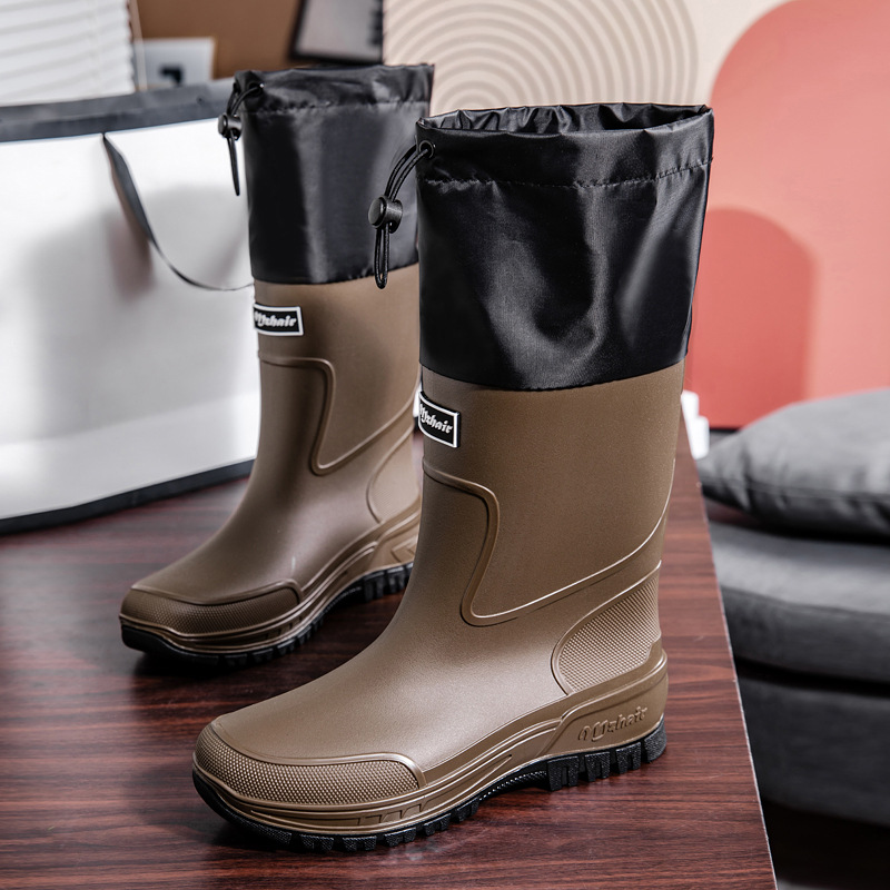 Erkekler için Su Geçirmez Balı - Fishing Waders incelemesi ve fiyatı