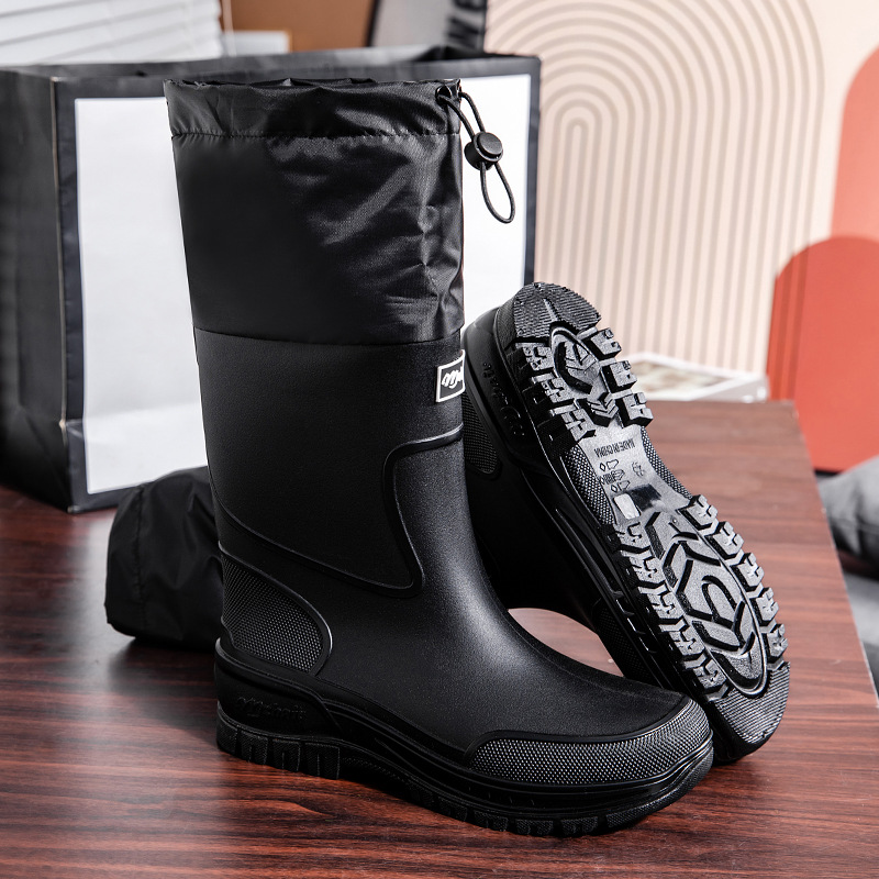 Erkekler için Su Geçirmez Balı - Fishing Waders incelemesi ve fiyatı