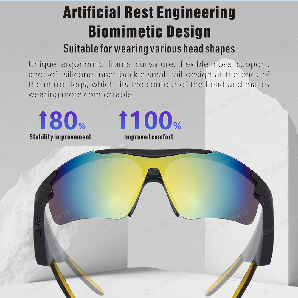 Yeni AI Gözlük erkek Polarize  - Fishing Sunglasses Polarized incelemesi ve fiyatı
