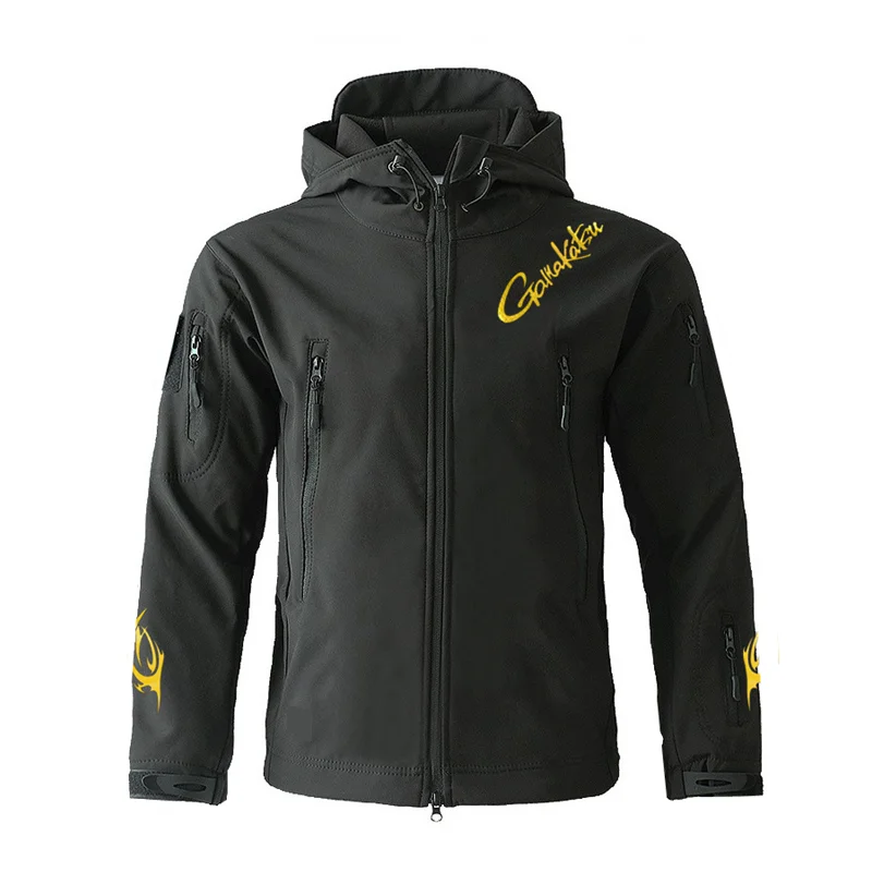 Yeni sonbahar ve kış polar bal - Fishing Rain Suit incelemesi ve fiyatı