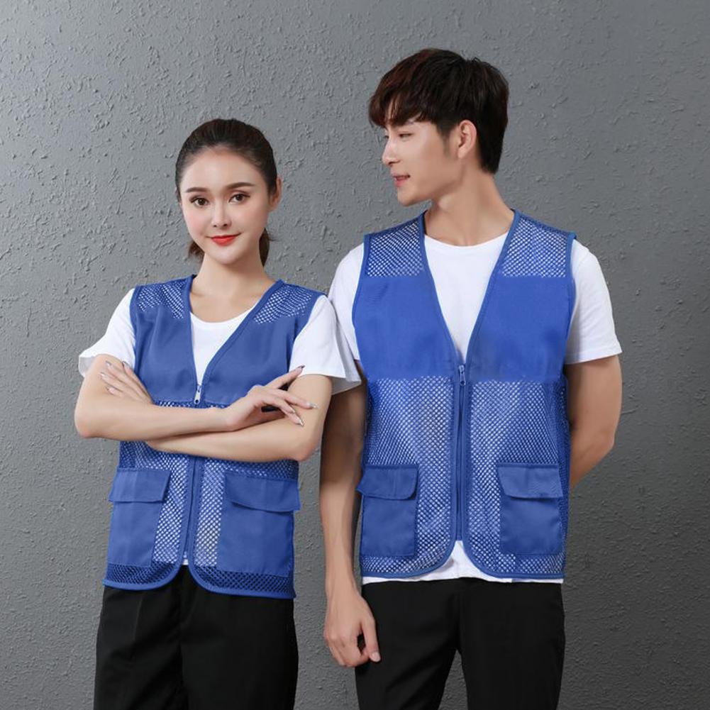 Balıkçı yeleği oyuk fermuarlı  - Fishing Vest incelemesi ve fiyatı