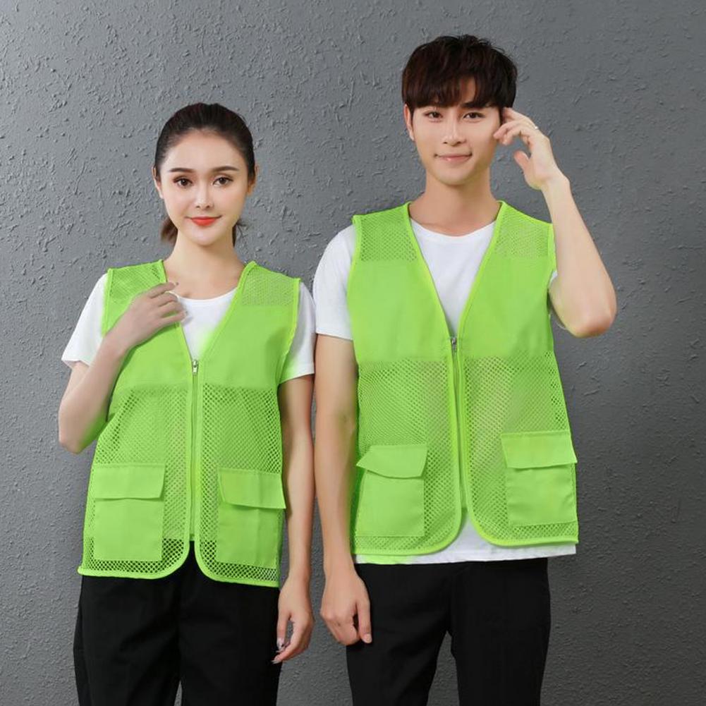Balıkçı yeleği oyuk fermuarlı  - Fishing Vest incelemesi ve fiyatı