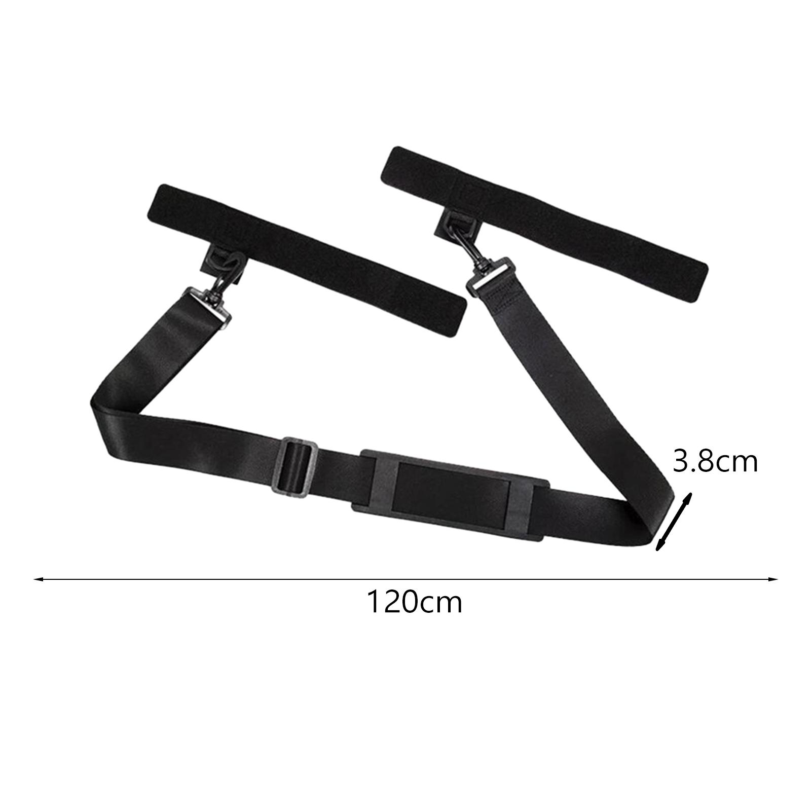 Taşınabilir olta kemeri elasti - Fishing Belt incelemesi ve fiyatı