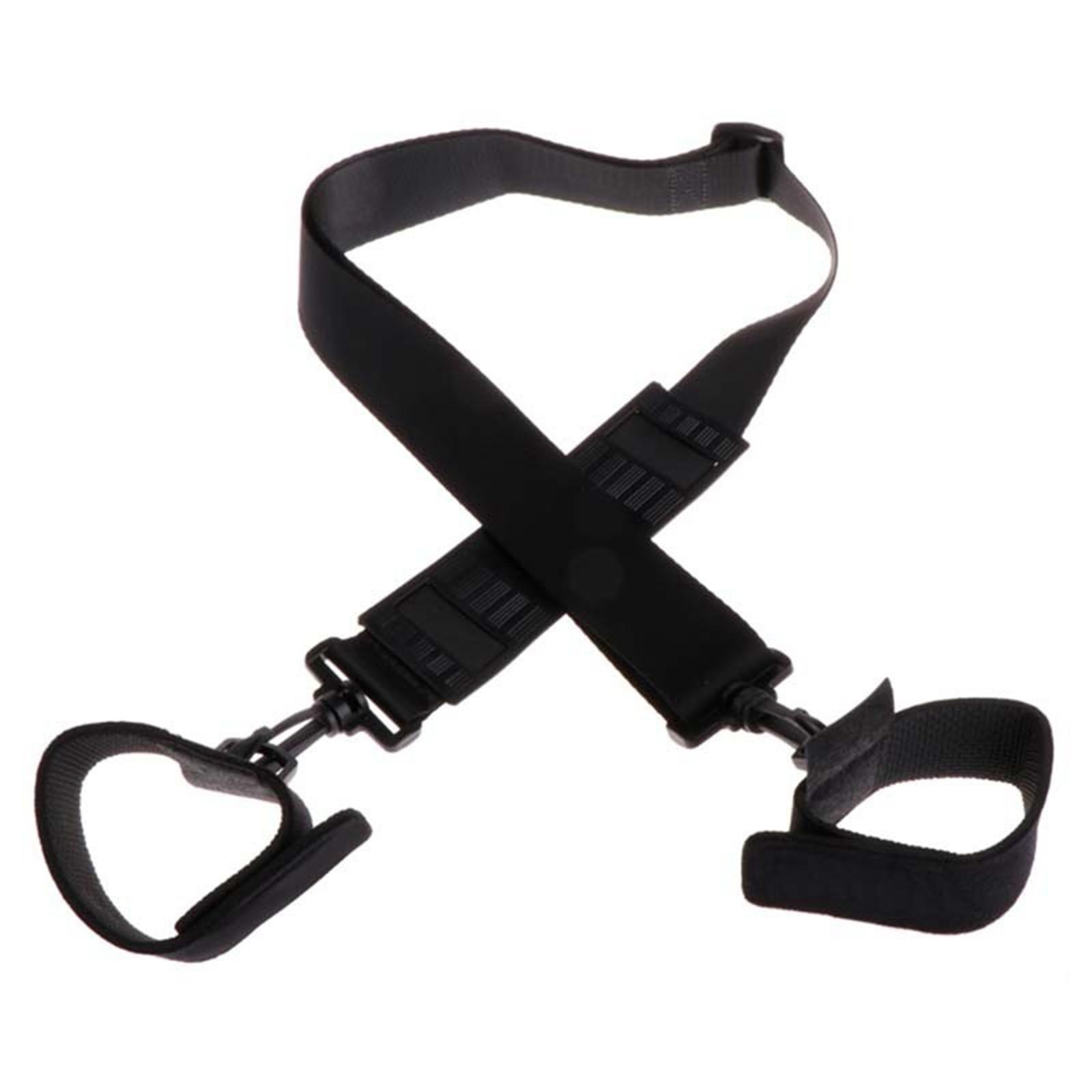 Taşınabilir olta kemeri elasti - Fishing Belt incelemesi ve fiyatı