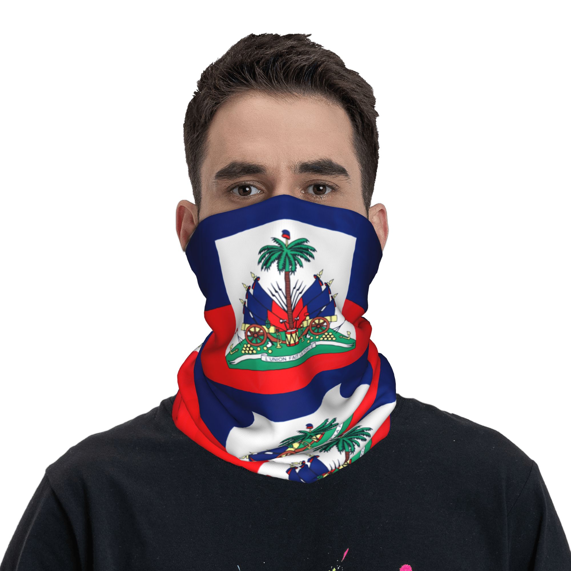 Açık Hava Sporları Balaklava H - Fishing Mask Sun Protection incelemesi ve fiyatı