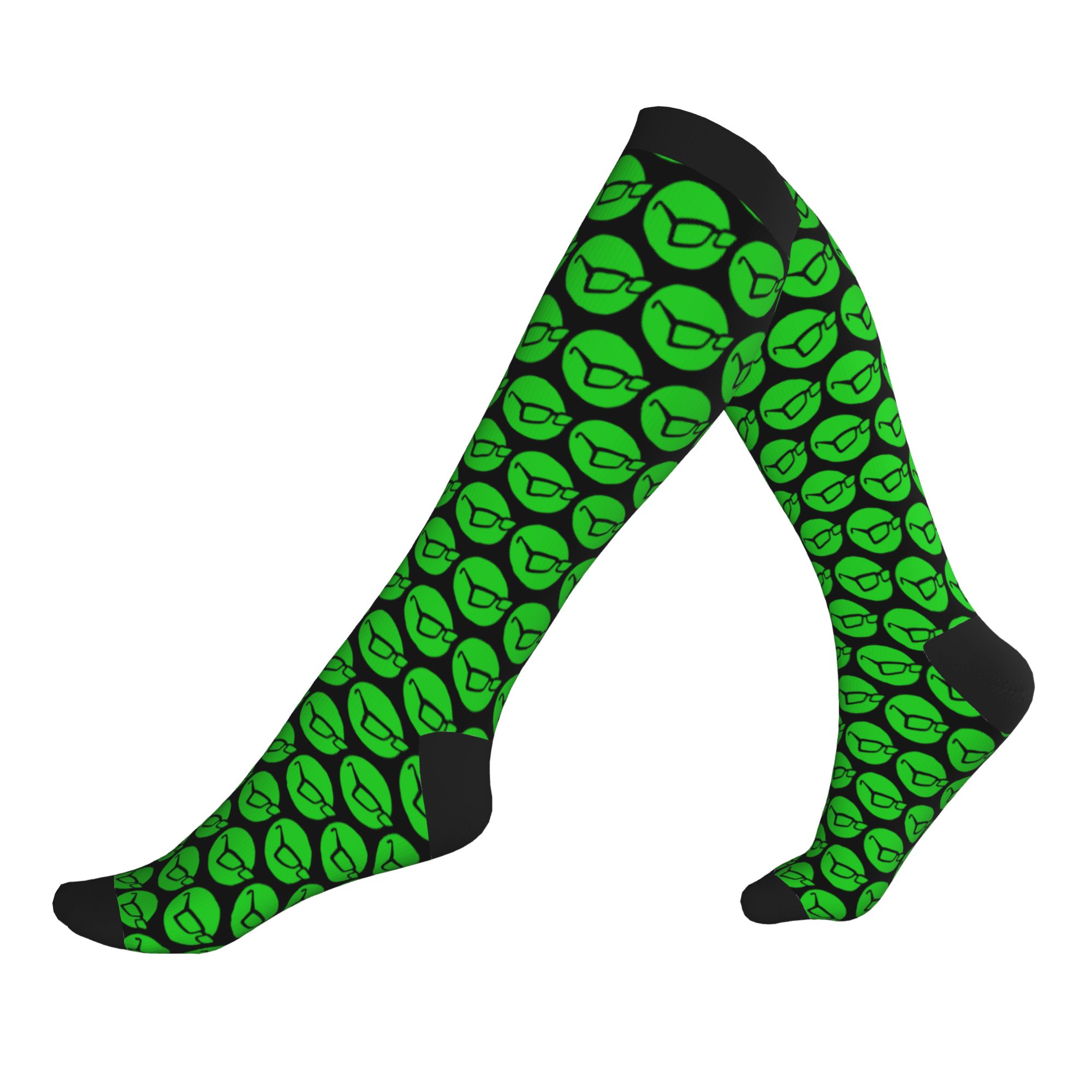 Komik Baskı Korda Balıkçılık L - Fishing Socks incelemesi ve fiyatı