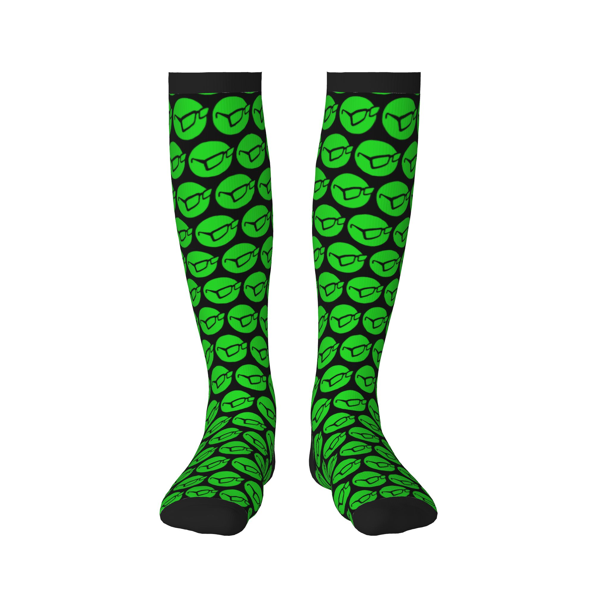 Komik Baskı Korda Balıkçılık L - Fishing Socks incelemesi ve fiyatı