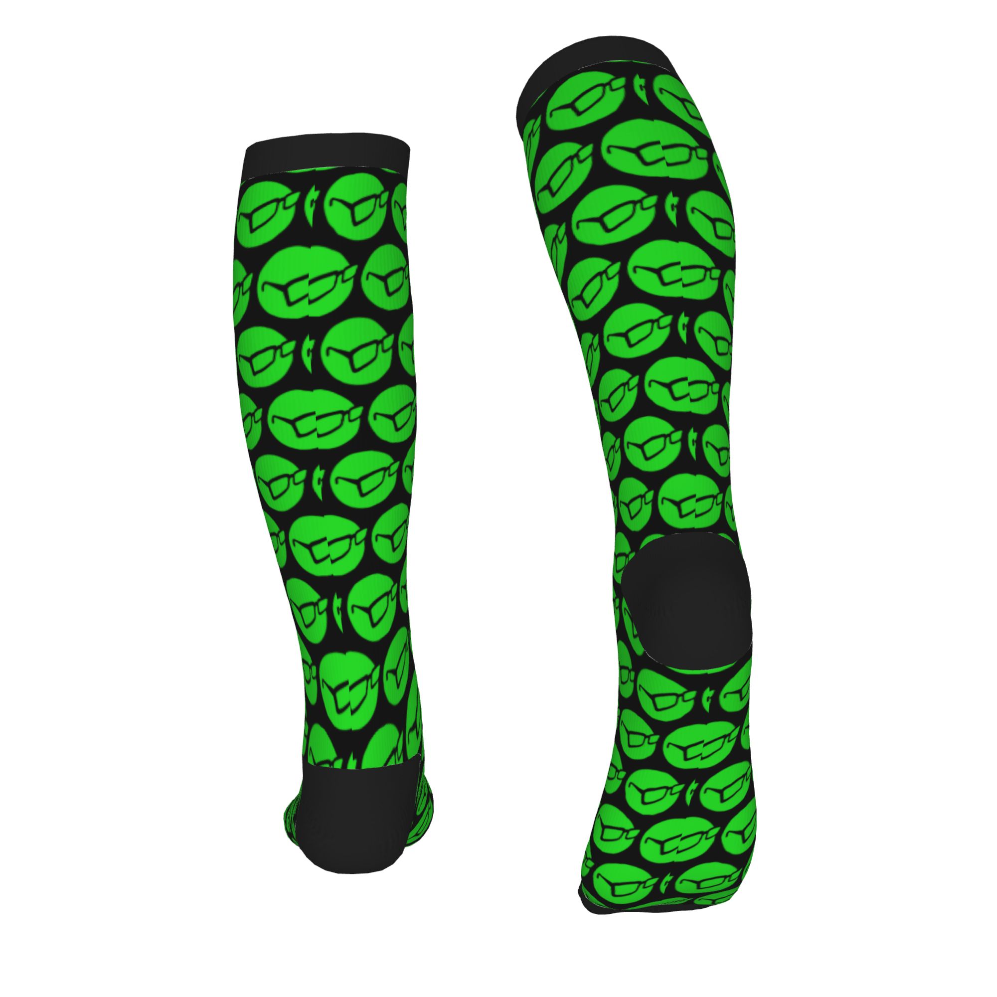 Komik Baskı Korda Balıkçılık L - Fishing Socks incelemesi ve fiyatı
