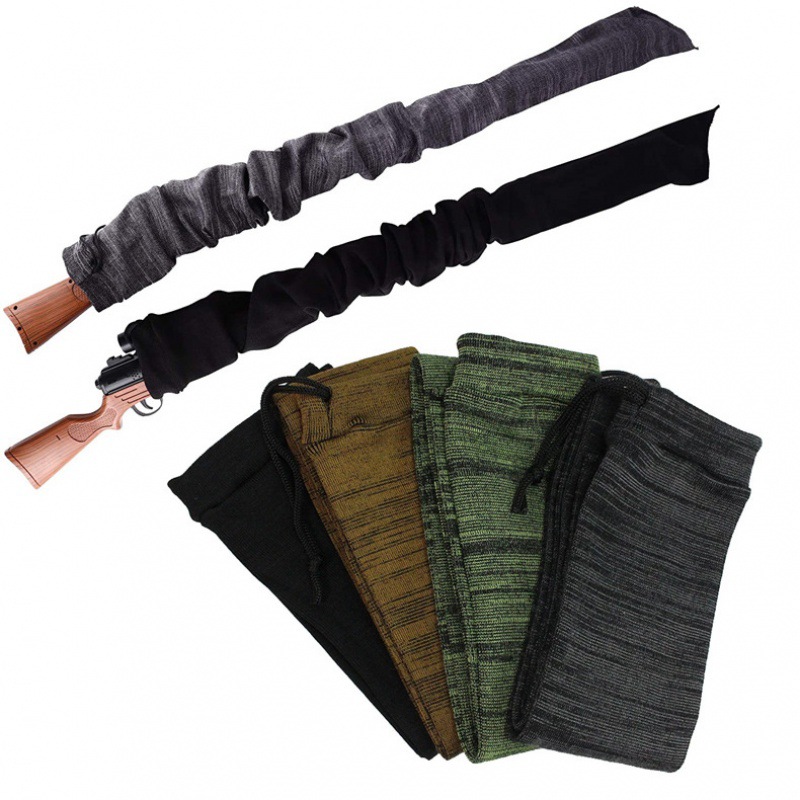 Silikon Kaplamalı Silah Kılıfı - Fishing Socks incelemesi ve fiyatı