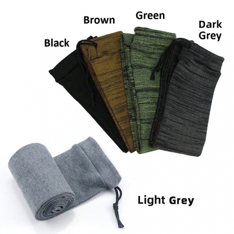 Silikon Kaplamalı Silah Kılıfı - Fishing Socks incelemesi ve fiyatı