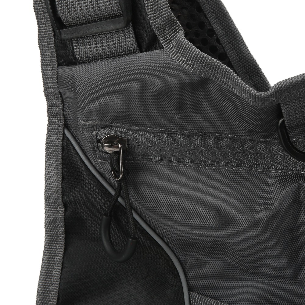 Hafif Sinek Balıkçılığı Yeleği - Fishing Vest incelemesi ve fiyatı