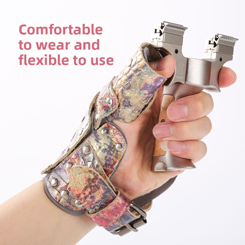 Yarım Parmak Sığır Derisi Eldi - Fishing Gloves incelemesi ve fiyatı