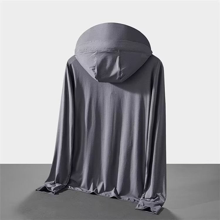 Erkek Yaz Güneş koruma Ceket A - Fishing Hoodie incelemesi ve fiyatı