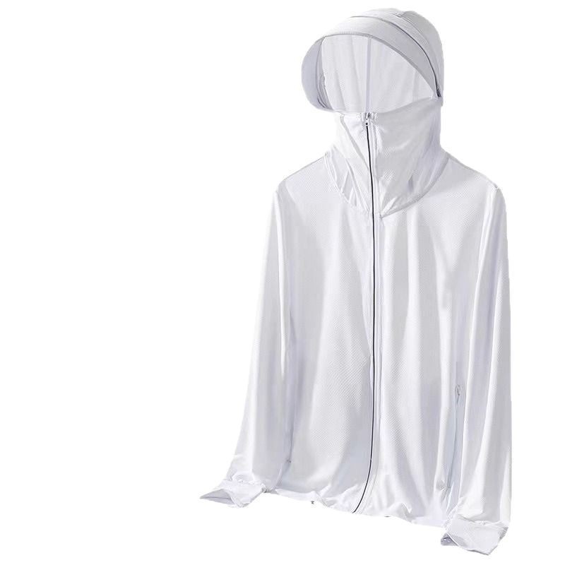 Erkek Yaz Güneş koruma Ceket A - Fishing Hoodie incelemesi ve fiyatı