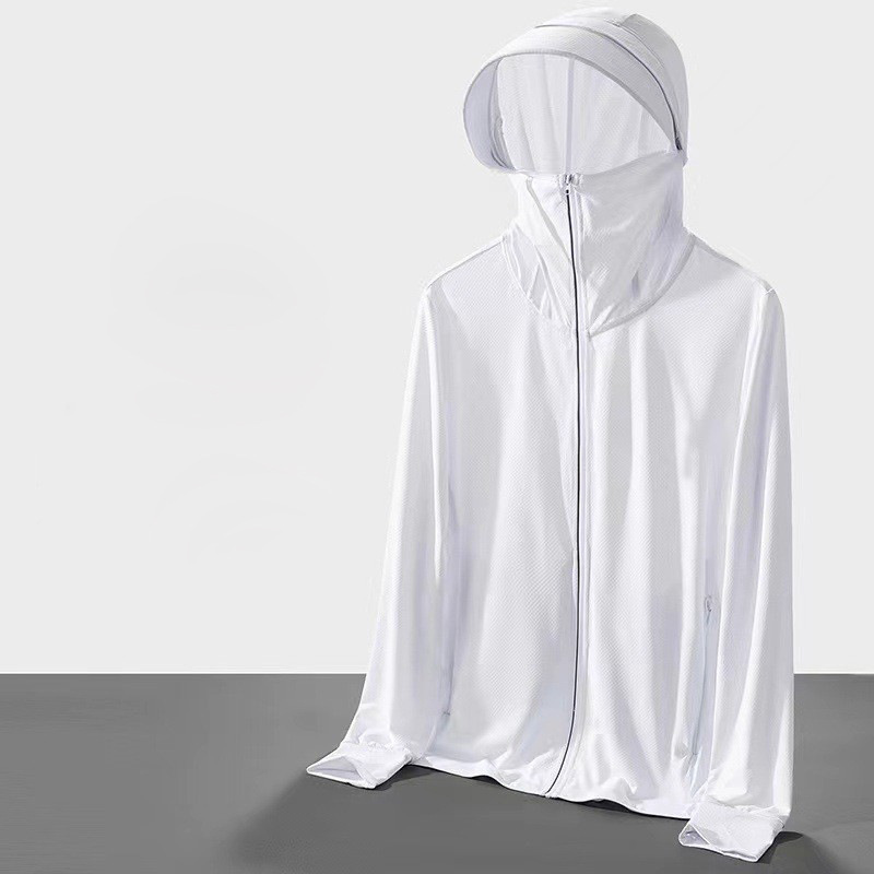 Erkek Yaz Güneş koruma Ceket A - Fishing Hoodie incelemesi ve fiyatı
