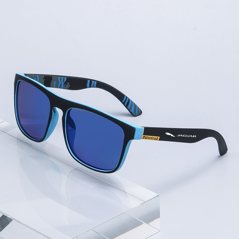 Moda Vintage Kare Polarize Gün - Fishing Sunglasses Polarized incelemesi ve fiyatı
