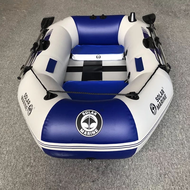 Solar Marine 2 Kişilik Ahşap T - Fishing Vest incelemesi ve fiyatı