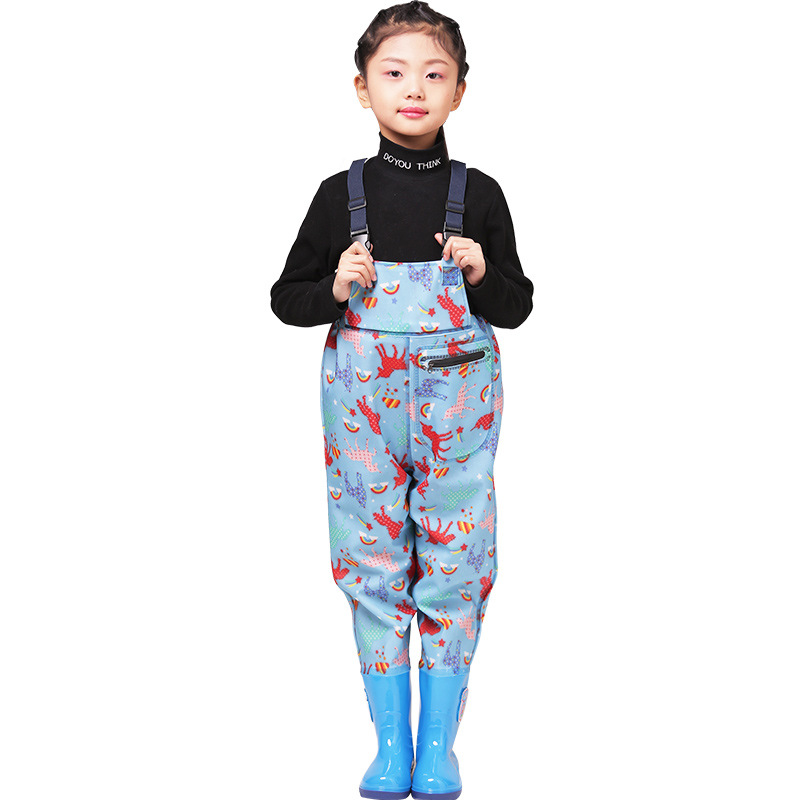 Çocuklar açık hava etkinlikler - Fishing Rain Suit incelemesi ve fiyatı
