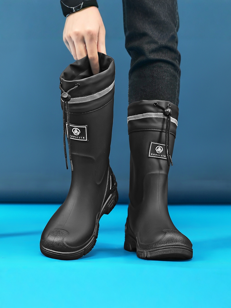 Erkek Yağmur Botları 2026 Yeni - Fishing Boots incelemesi ve fiyatı