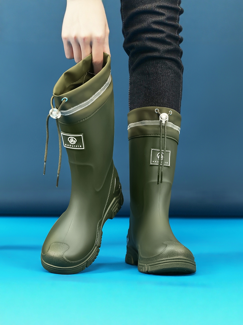 Erkek Yağmur Botları 2026 Yeni - Fishing Boots incelemesi ve fiyatı