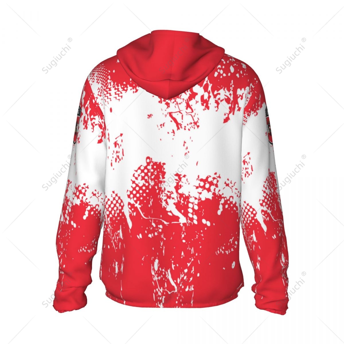 Avusturya Bayrağı Güneş Koruyu - Fishing Hoodie incelemesi ve fiyatı