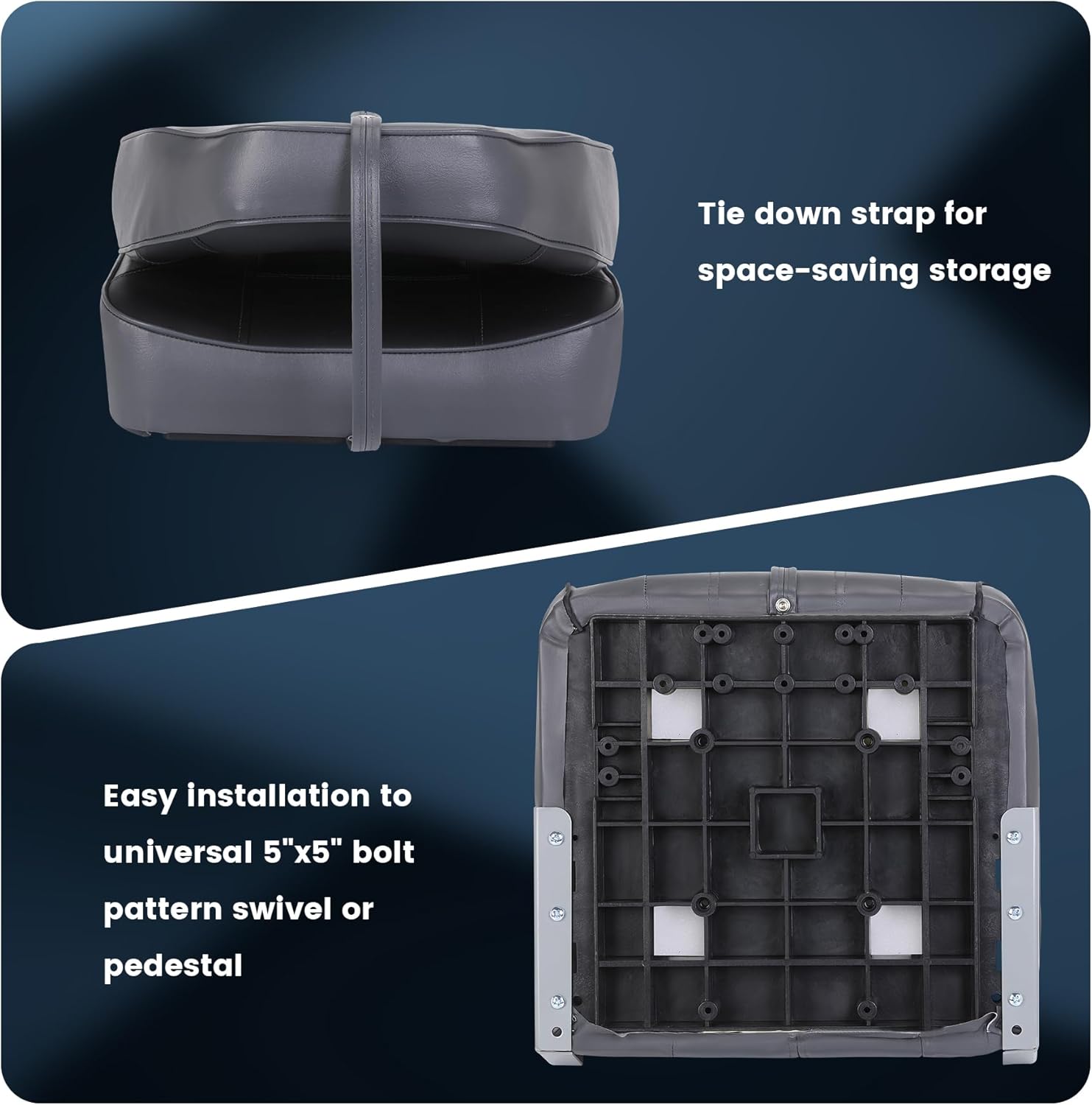 2'li Paket Katlanır Tekne Kolt - Fishing Backpack incelemesi ve fiyatı
