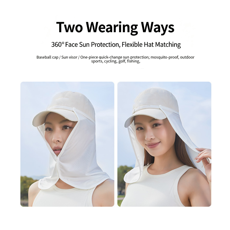 Yaz Boyun Örtüsü Güneş Korumas - Fishing Mask Sun Protection incelemesi ve fiyatı